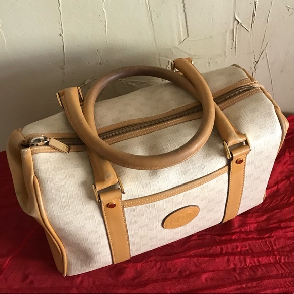 GUCCI - Boston Bag/Purse #000.101.0140 - Picture 2 of 15